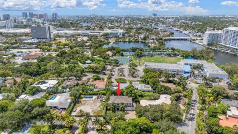 2306 NE 12th Court Fort Lauderdale FL 33304