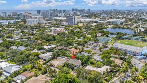 2306 NE 12th Court Fort Lauderdale FL 33304