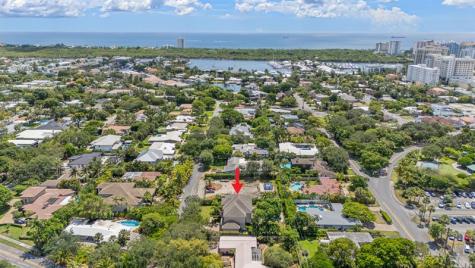 2306 NE 12th Court Fort Lauderdale FL 33304