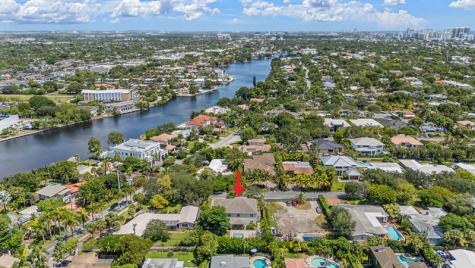 2306 NE 12th Court Fort Lauderdale FL 33304