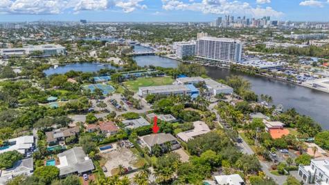 2306 NE 12th Court Fort Lauderdale FL 33304