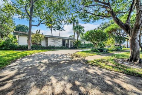 4734 Jefferson Street Hollywood FL 33021