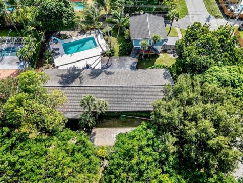 4734 Jefferson Street Hollywood FL 33021