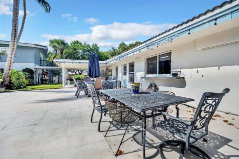 4734 Jefferson Street Hollywood FL 33021