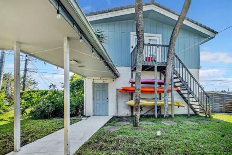 4734 Jefferson Street Hollywood FL 33021