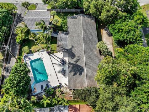 4734 Jefferson Street Hollywood FL 33021
