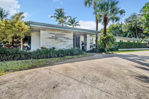 4734 Jefferson Street Hollywood FL 33021