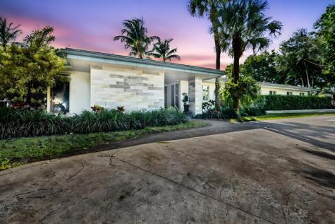4734 Jefferson Street Hollywood FL 33021