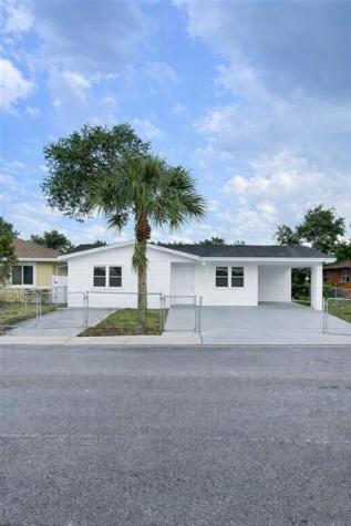 2840 NW 8th Street Fort Lauderdale FL 33311