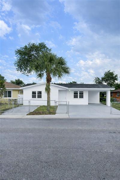 2840 NW 8th Street Fort Lauderdale FL 33311