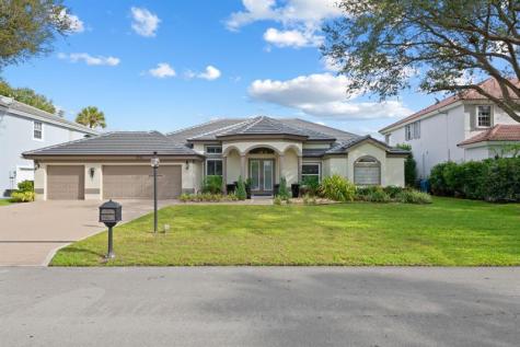 2920 Oak Tree Drive Oakland Park FL 33309