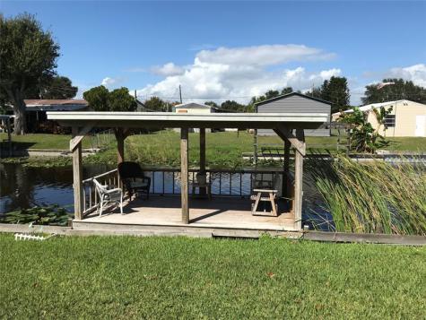 1112 21ST Street Okeechobee FL 34974