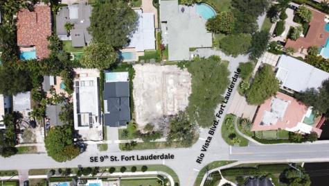 1316 N Rio Vista Boulevard Fort Lauderdale FL 33316