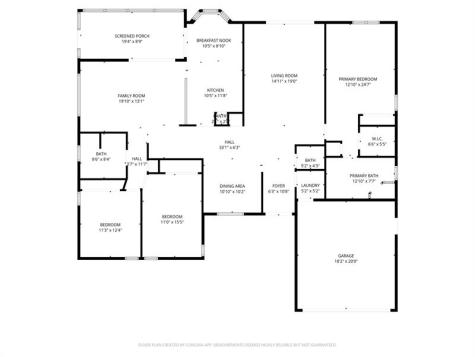 7312 NW 83rd Way Tamarac FL 33321