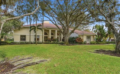 7720 W Upper Ridge Drive Parkland FL 33067