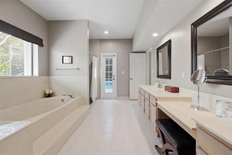 7720 W Upper Ridge Drive Parkland FL 33067