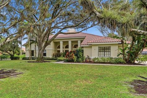 7720 W Upper Ridge Drive Parkland FL 33067