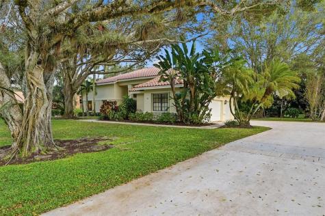 7720 W Upper Ridge Drive Parkland FL 33067
