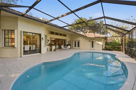7720 W Upper Ridge Drive Parkland FL 33067