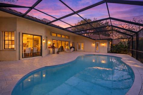 7720 W Upper Ridge Drive Parkland FL 33067