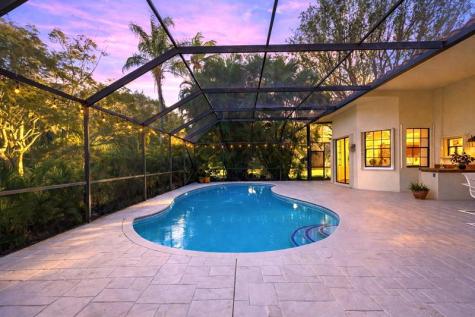 7720 W Upper Ridge Drive Parkland FL 33067