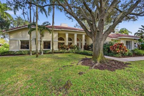 7720 W Upper Ridge Drive Parkland FL 33067