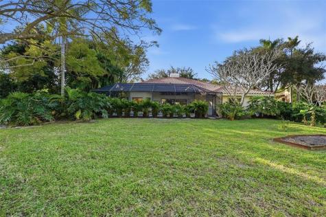 7720 W Upper Ridge Drive Parkland FL 33067
