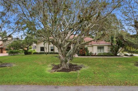 7720 W Upper Ridge Drive Parkland FL 33067