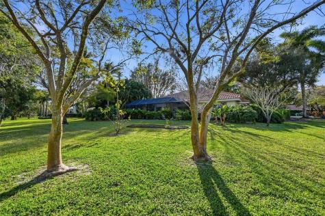 7720 W Upper Ridge Drive Parkland FL 33067