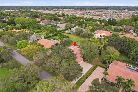 7720 W Upper Ridge Drive Parkland FL 33067