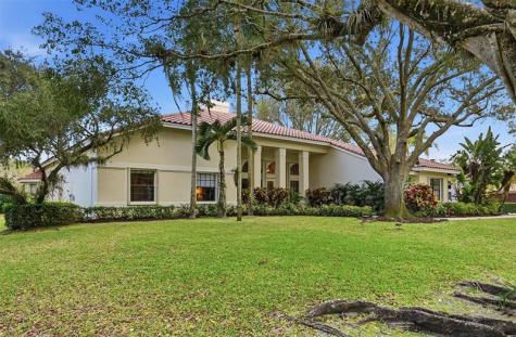 7720 W Upper Ridge Drive Parkland FL 33067