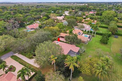 7720 W Upper Ridge Drive Parkland FL 33067