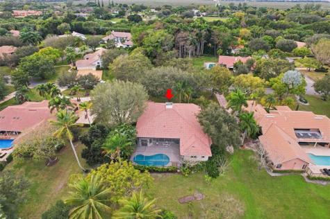 7720 W Upper Ridge Drive Parkland FL 33067