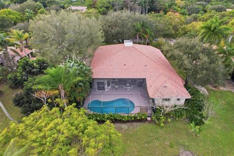 7720 W Upper Ridge Drive Parkland FL 33067