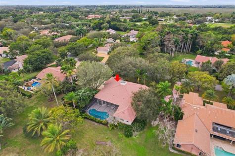7720 W Upper Ridge Drive Parkland FL 33067