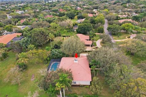 7720 W Upper Ridge Drive Parkland FL 33067