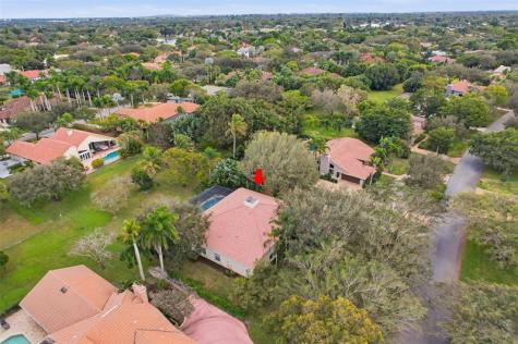 7720 W Upper Ridge Drive Parkland FL 33067