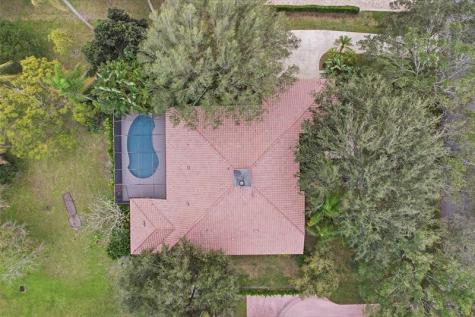 7720 W Upper Ridge Drive Parkland FL 33067