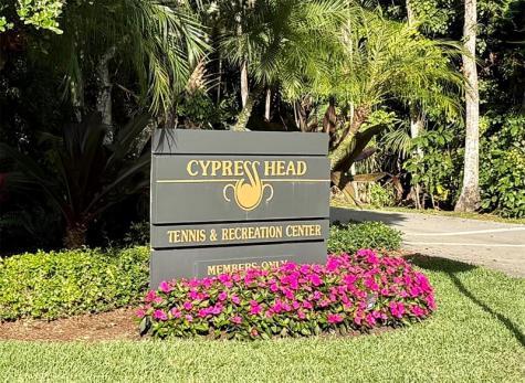 7720 W Upper Ridge Drive Parkland FL 33067