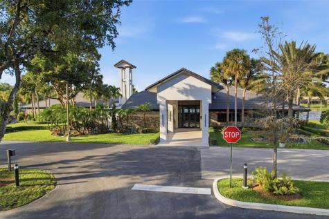 7720 W Upper Ridge Drive Parkland FL 33067