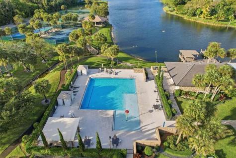 7720 W Upper Ridge Drive Parkland FL 33067