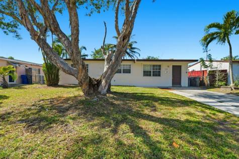 1000 N 71st Avenue Hollywood FL 33024