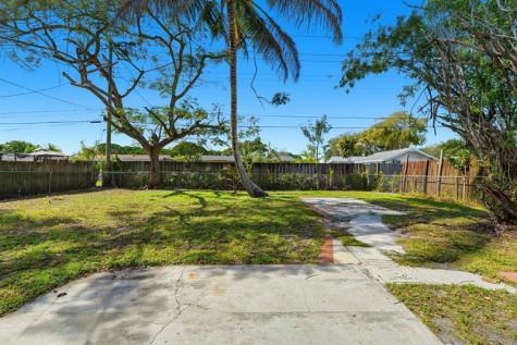 1000 N 71st Avenue Hollywood FL 33024