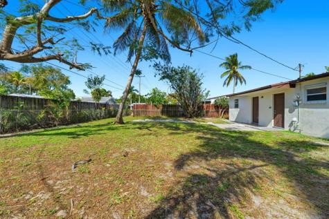 1000 N 71st Avenue Hollywood FL 33024
