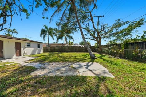 1000 N 71st Avenue Hollywood FL 33024