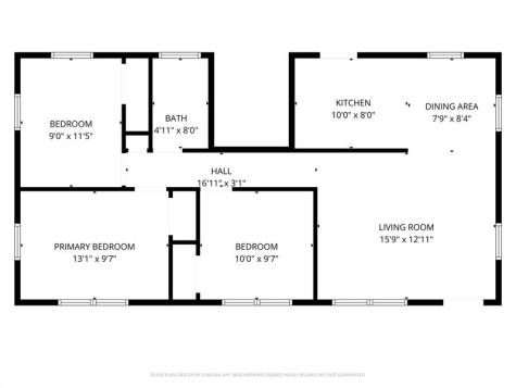 1000 N 71st Avenue Hollywood FL 33024