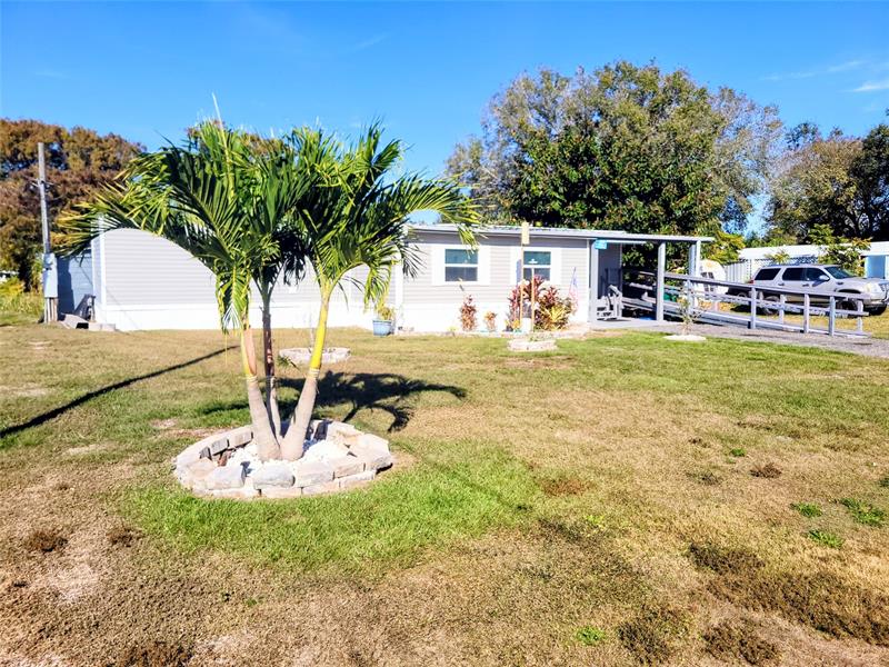 4037 SE 27th Street Okeechobee FL 34974