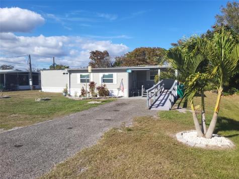4037 SE 27th Street Okeechobee FL 34974