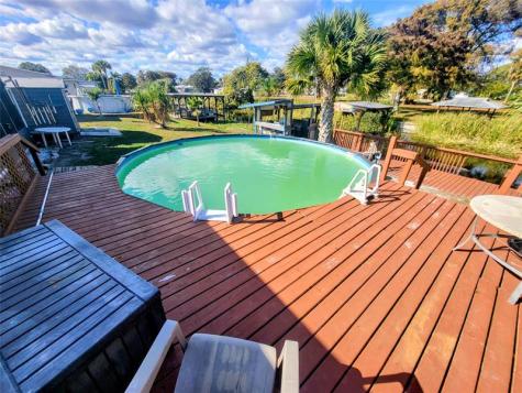 4037 SE 27th Street Okeechobee FL 34974