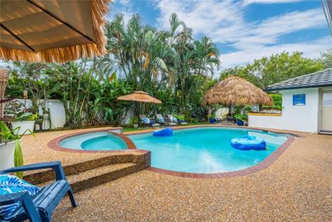 9680 NW 10th Court Plantation FL 33322